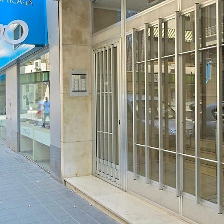 Myflats Arquitecto Apartment Alicante Exterior foto