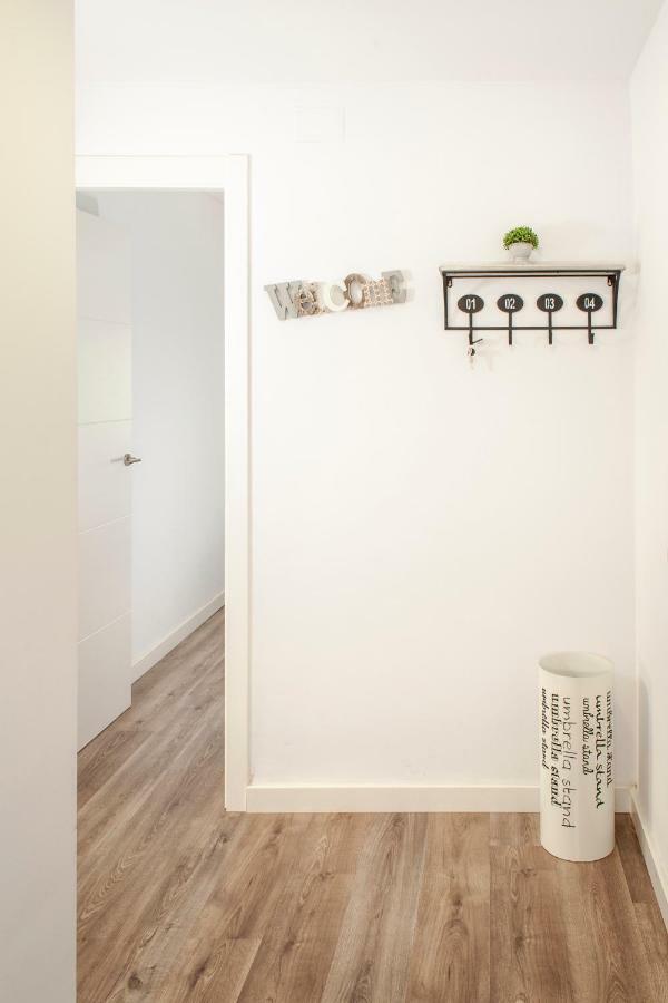 Myflats Arquitecto Apartment Alicante Exterior foto