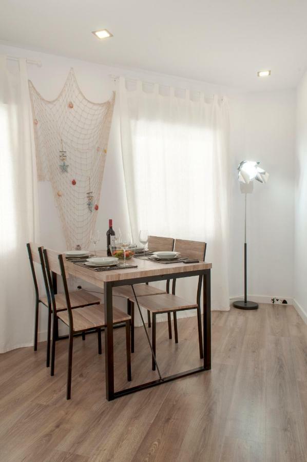 Myflats Arquitecto Apartment Alicante Exterior foto